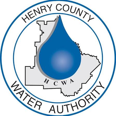 Henry County water authority_